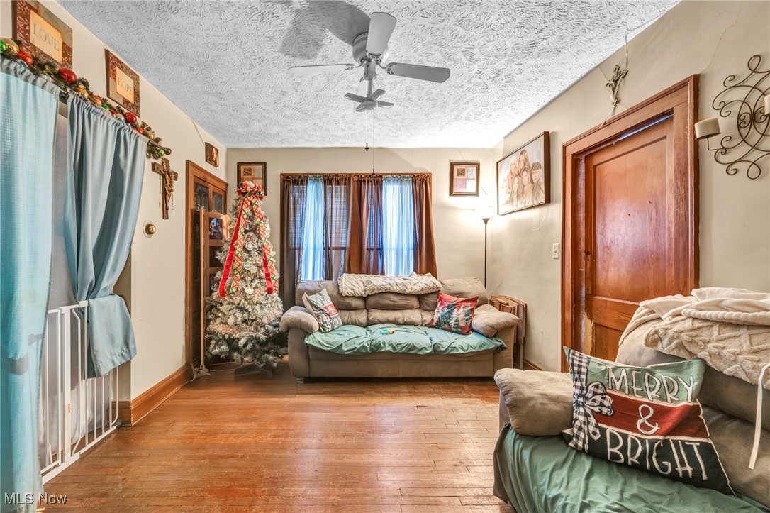 Pleasant Hill - Residential Income