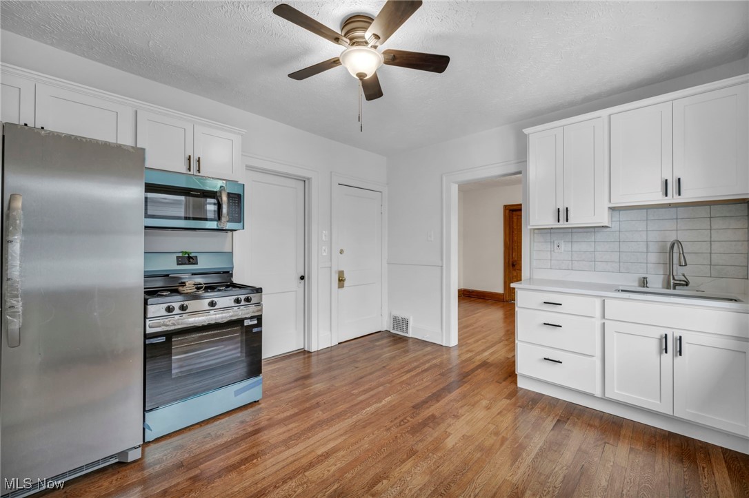 Pleasant Hill - Residential Income