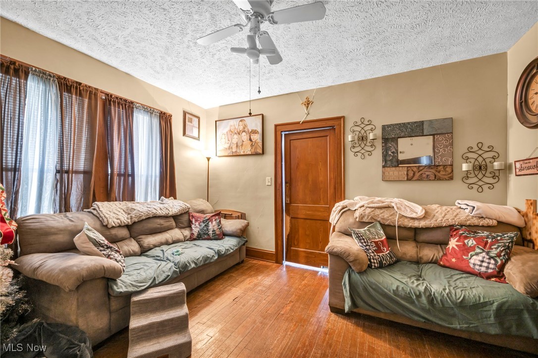 Pleasant Hill - Residential Income