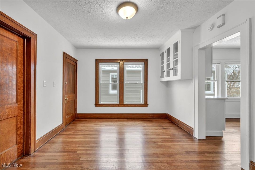 Pleasant Hill - Residential Income