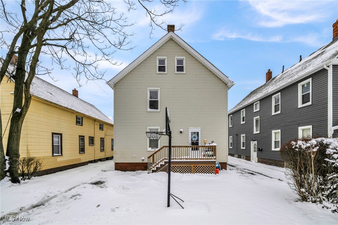 Pleasant Hill - Residential Income