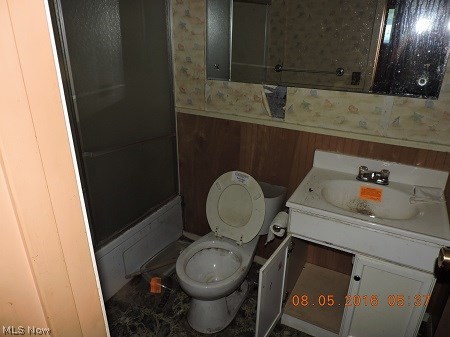 Paananen Sub #2 - Residential