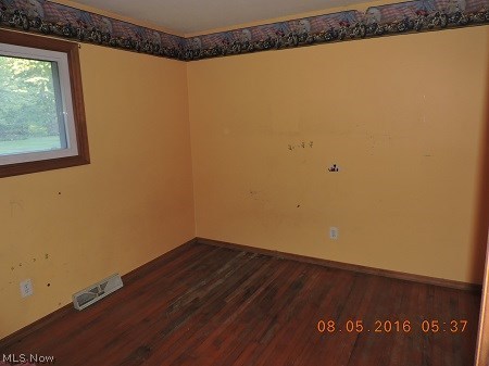 Paananen Sub #2 - Residential