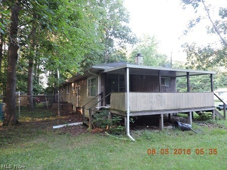 Paananen Sub #2 - Residential