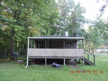 Paananen Sub #2 - Residential