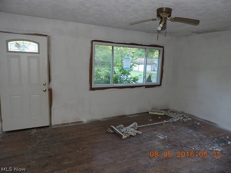 Paananen Sub #2 - Residential