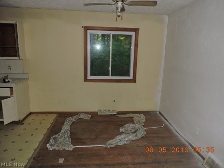 Paananen Sub #2 - Residential