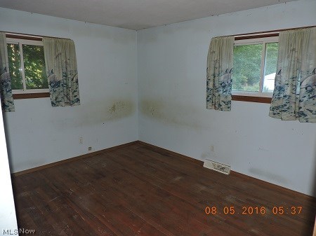 Paananen Sub #2 - Residential