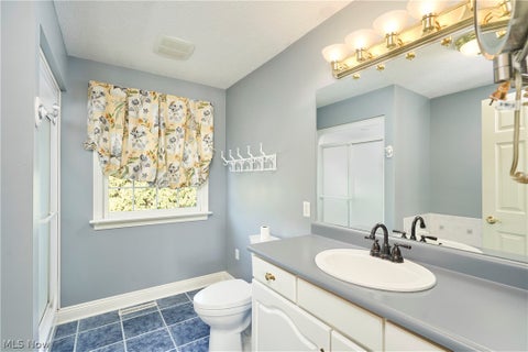 Tiny photo for 470 Augusta Drive, Akron, OH 44333 (MLS # 5254566)