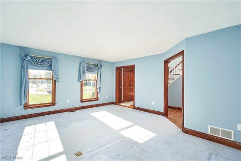 Tiny photo for 470 Augusta Drive, Akron, OH 44333 (MLS # 5254566)