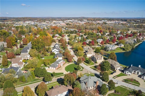 Tiny photo for 470 Augusta Drive, Akron, OH 44333 (MLS # 5254566)