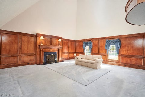 Tiny photo for 470 Augusta Drive, Akron, OH 44333 (MLS # 5254566)