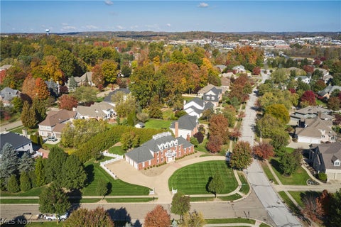 Tiny photo for 470 Augusta Drive, Akron, OH 44333 (MLS # 5254566)