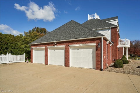 Tiny photo for 470 Augusta Drive, Akron, OH 44333 (MLS # 5254566)