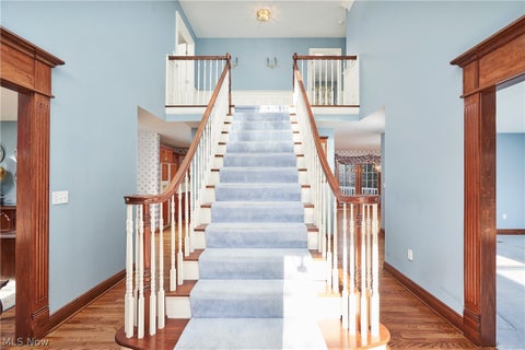 Tiny photo for 470 Augusta Drive, Akron, OH 44333 (MLS # 5254566)