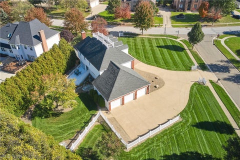 Tiny photo for 470 Augusta Drive, Akron, OH 44333 (MLS # 5254566)