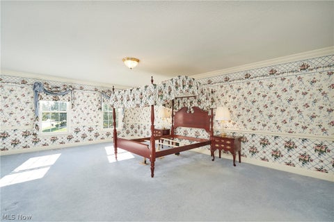 Tiny photo for 470 Augusta Drive, Akron, OH 44333 (MLS # 5254566)