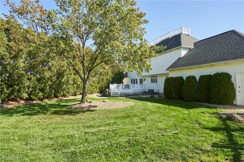 Tiny photo for 470 Augusta Drive, Akron, OH 44333 (MLS # 5254566)
