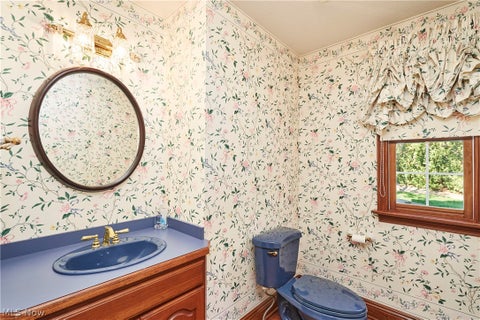 Tiny photo for 470 Augusta Drive, Akron, OH 44333 (MLS # 5254566)