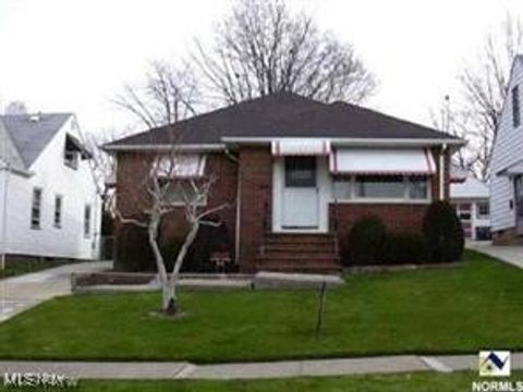 4845 E 90th Street, Garfield Heights, OH 44125 - #: 5185264