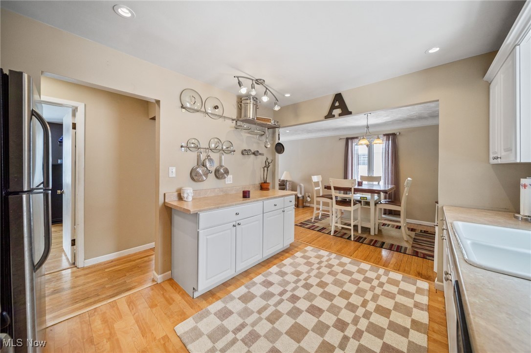 Society Homes Inc Parkdale - Residential