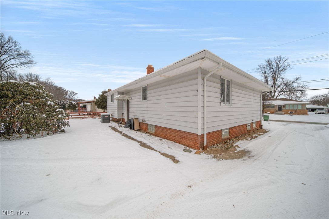 Society Homes Inc Parkdale - Residential