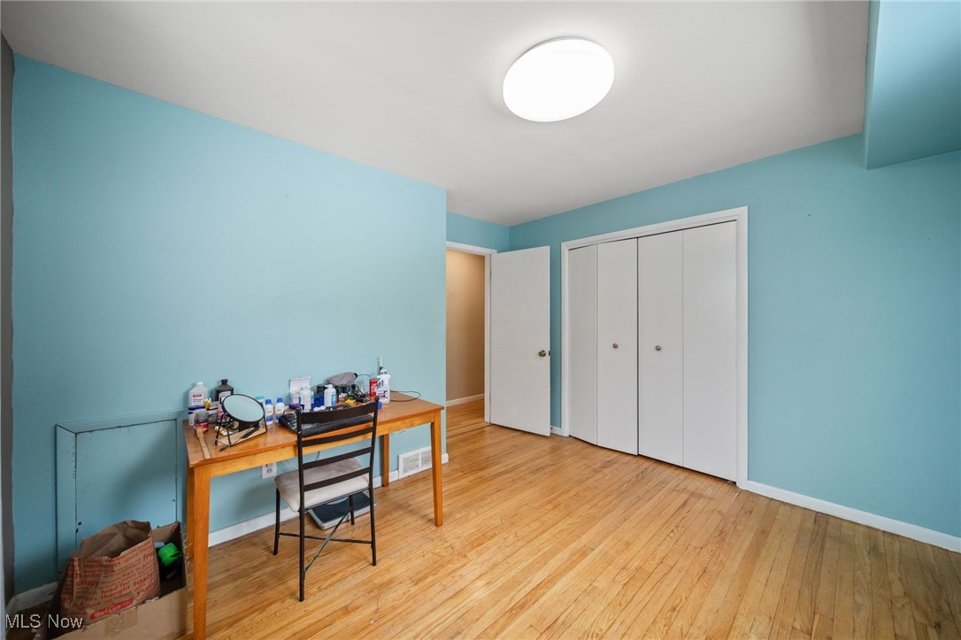 Society Homes Inc Parkdale - Residential