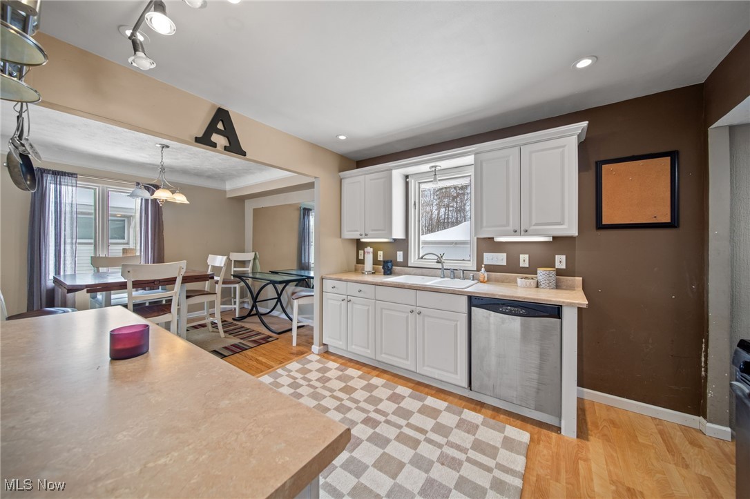 Society Homes Inc Parkdale - Residential