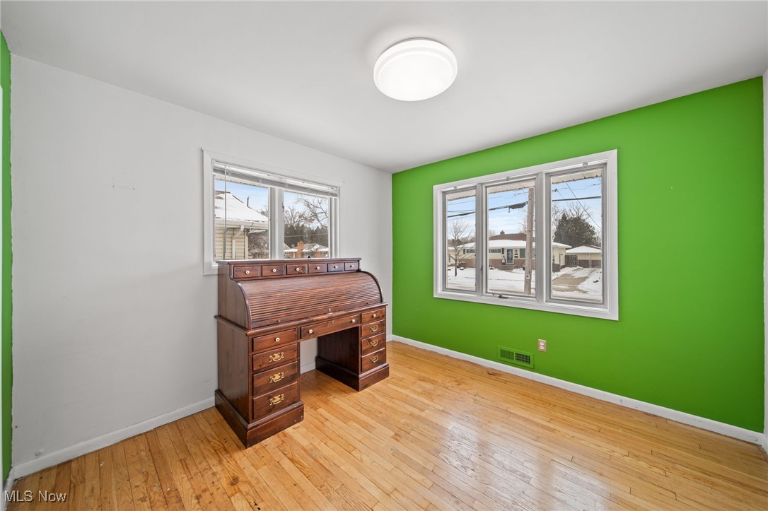 Society Homes Inc Parkdale - Residential