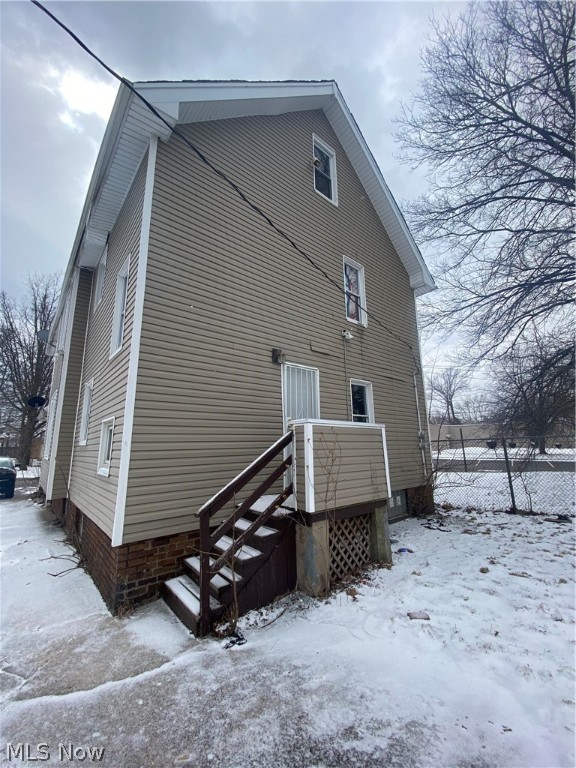 Windemere 03 - Residential Income