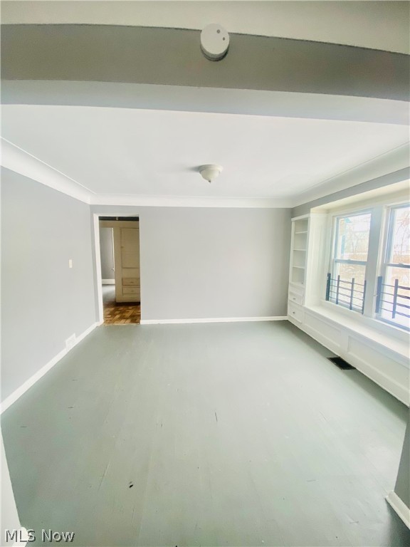 Windemere 03 - Residential Income