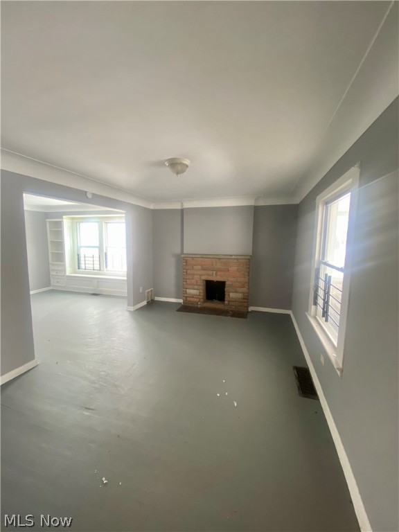 Windemere 03 - Residential Income