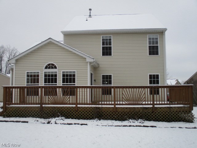 Stonehurst - Residential