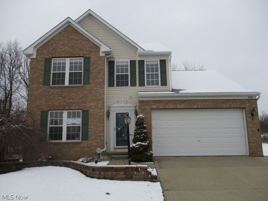 Welcome home to 5141 Stonehurst in Brunswick, Ohio!  This beautiful colonial home is ready to move right in.  Located on a cul-de-sac in a great neighborhood. This home is move in ready with neutral colors throughout.  Newer kitchen cabinets and a center island.  A beautiful sunroom overlooks the wooded backyard. Includes a walk out off sunroom to a large deck.  First floor laundry room.  Large bedrooms! Basement is just waiting for your finishing touches.  Great location, close to shops, restaurants, schools and medical facilities. HUD Case #412-527129. HUD Homes are sold as-is.  Please visit HUDHomeStore for additional information or to view more available properties.  This property is managed by Matt Martin Real Estate Management.