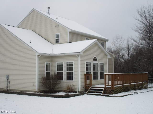 Stonehurst - Residential