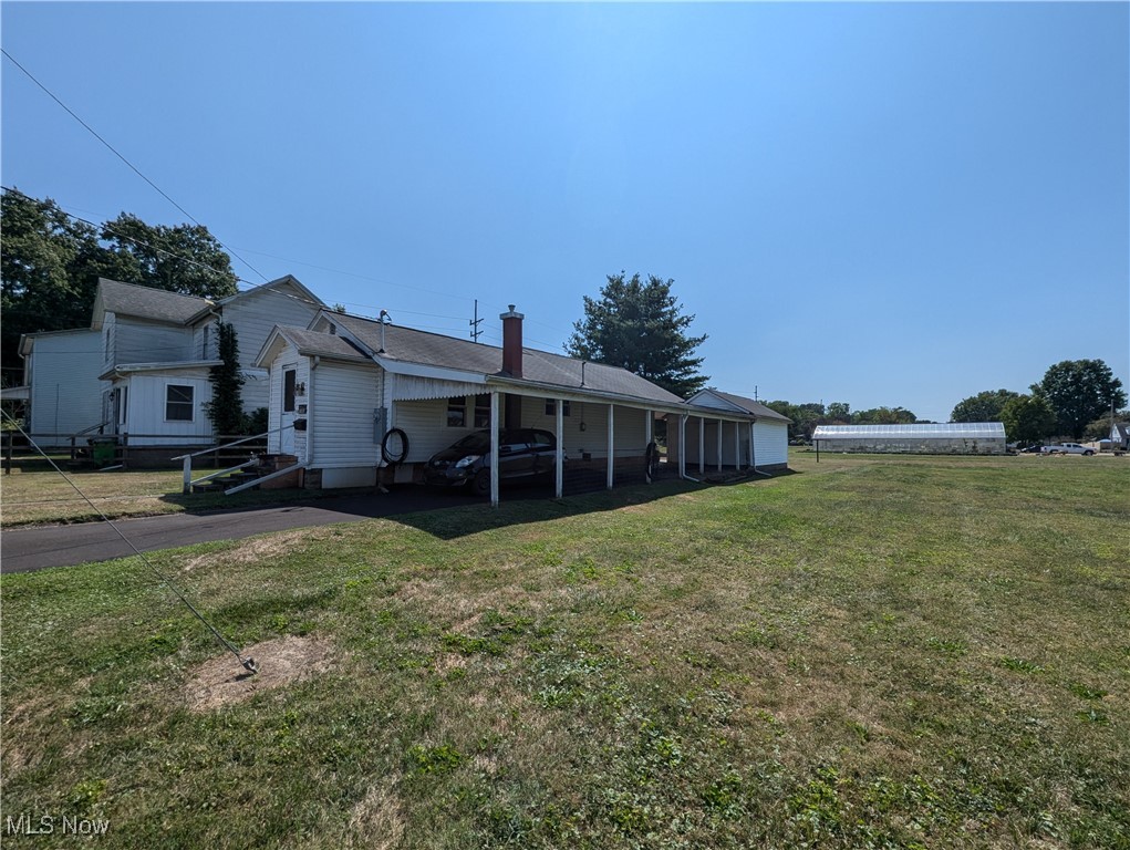 Kenilworth Add - Residential