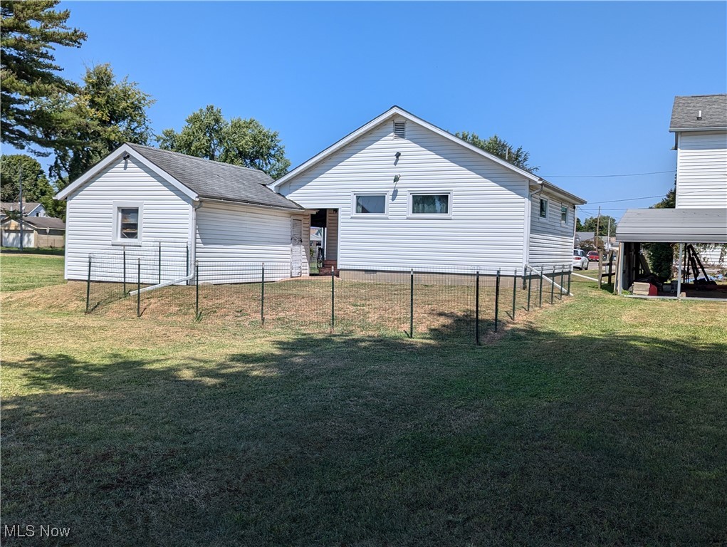 Kenilworth Add - Residential