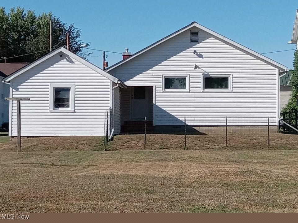 Kenilworth Add - Residential