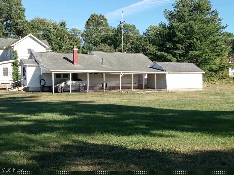 Kenilworth Add - Residential