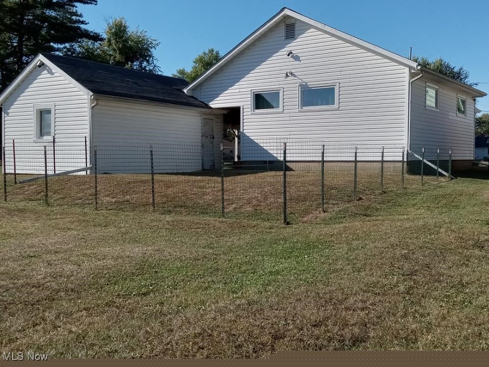 Kenilworth Add - Residential