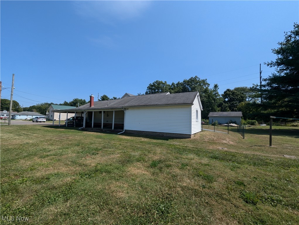 Kenilworth Add - Residential