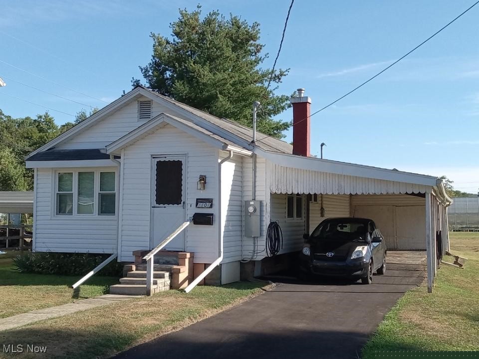 Kenilworth Add - Residential