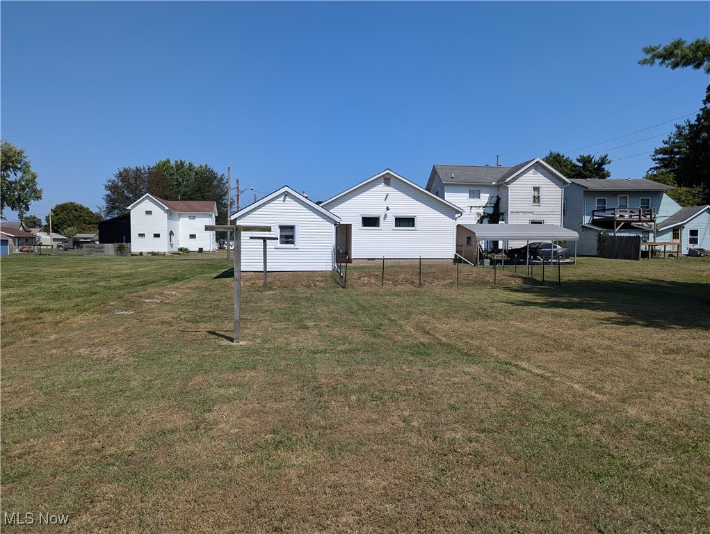 Kenilworth Add - Residential