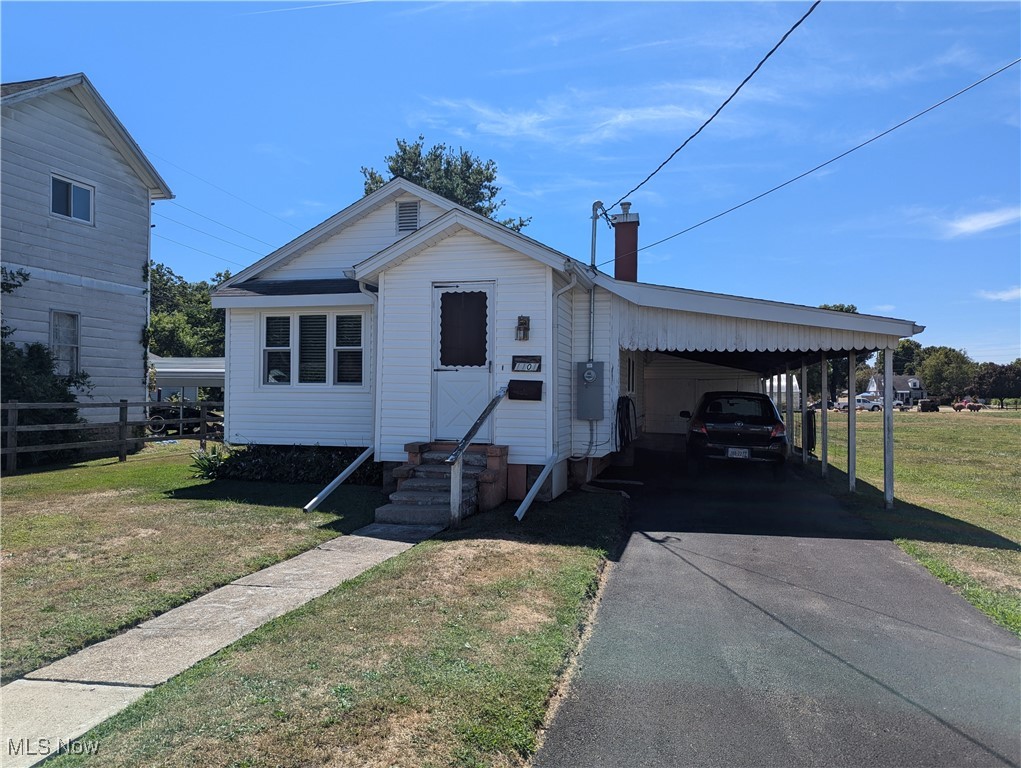 Kenilworth Add - Residential