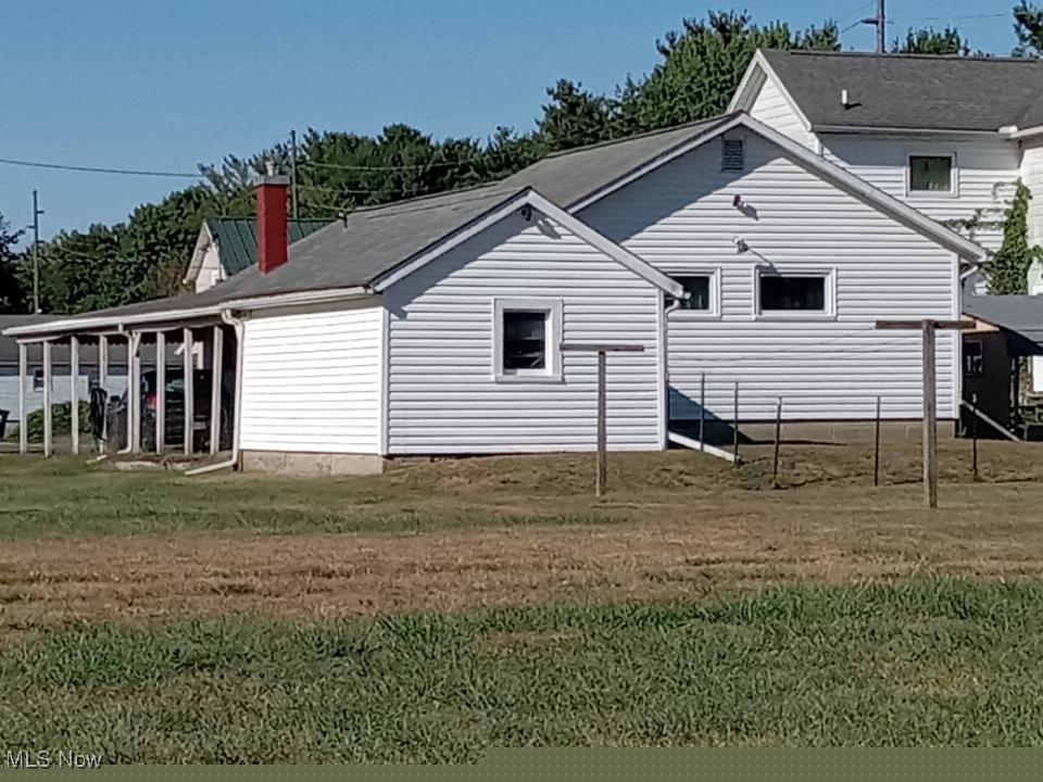 Kenilworth Add - Residential