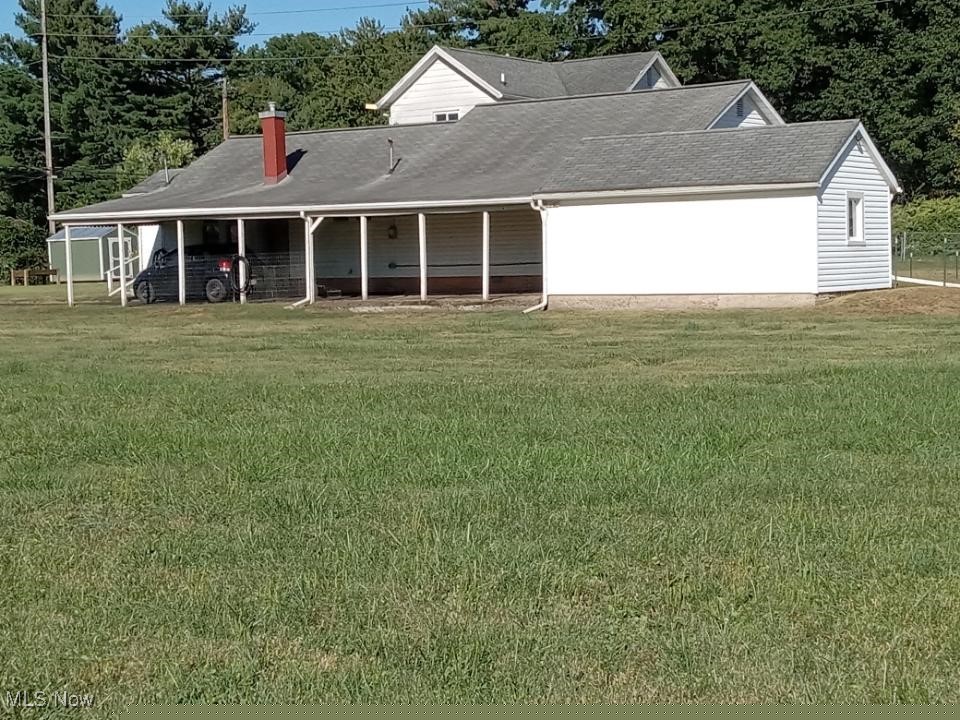 Kenilworth Add - Residential