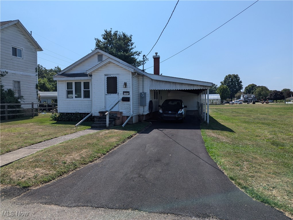 Kenilworth Add - Residential