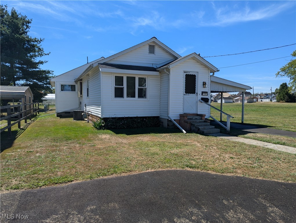 Kenilworth Add - Residential