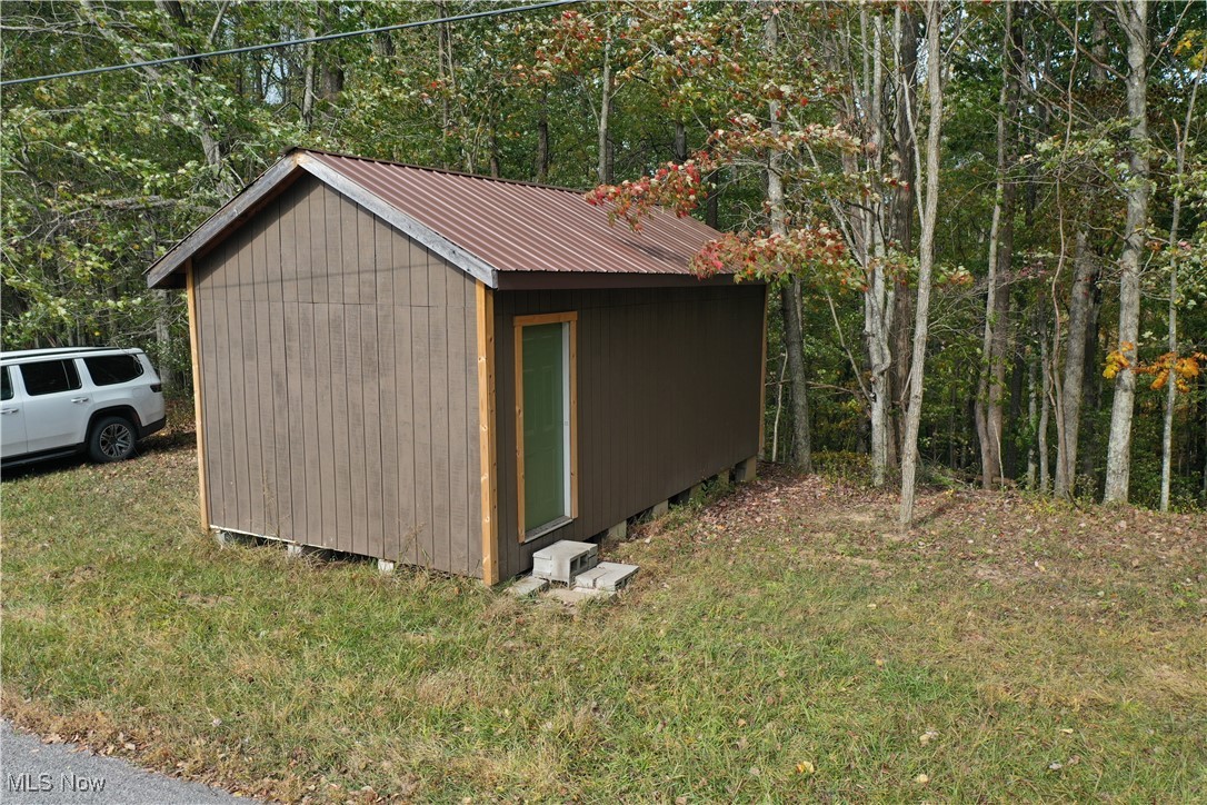 731 Riffle Run Road