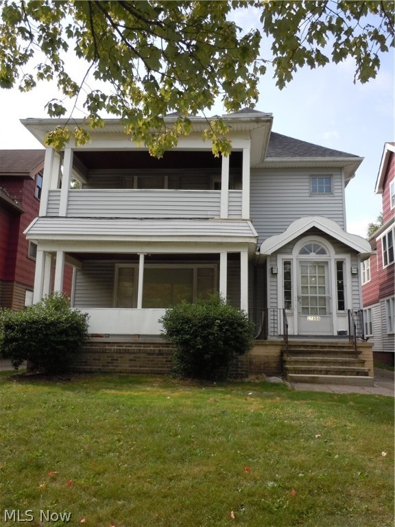 East Shore Park - Residential Income